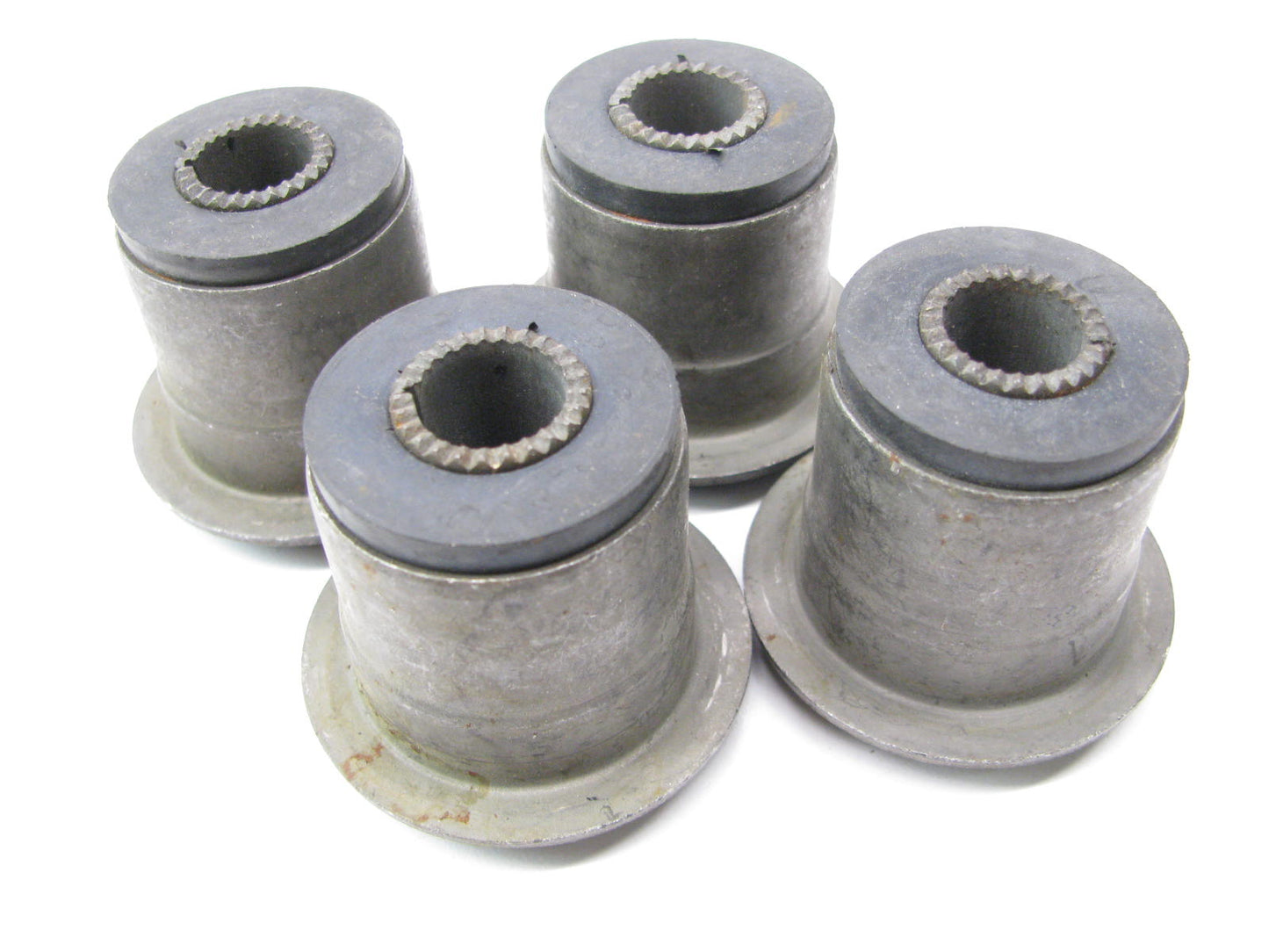 (4) TRW 12295 Front Upper Suspension Control Arm Bushings