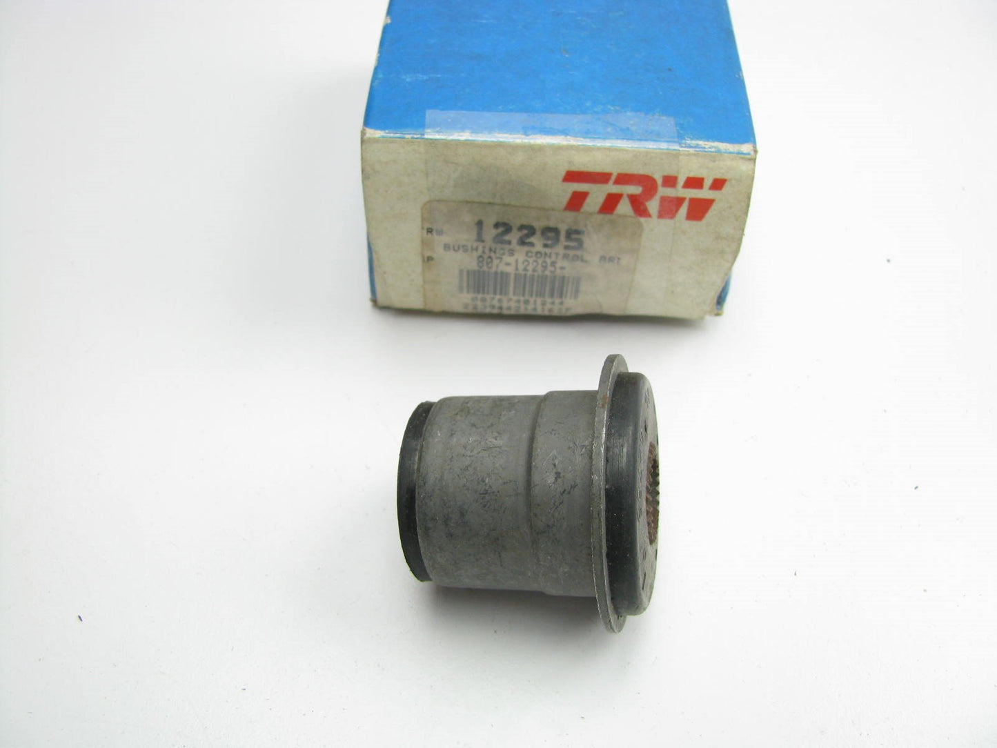 TRW 12295 Front Upper Suspension Control Arm Bushing