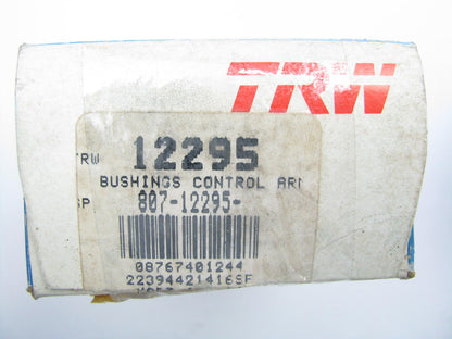 TRW 12295 Front Upper Suspension Control Arm Bushing
