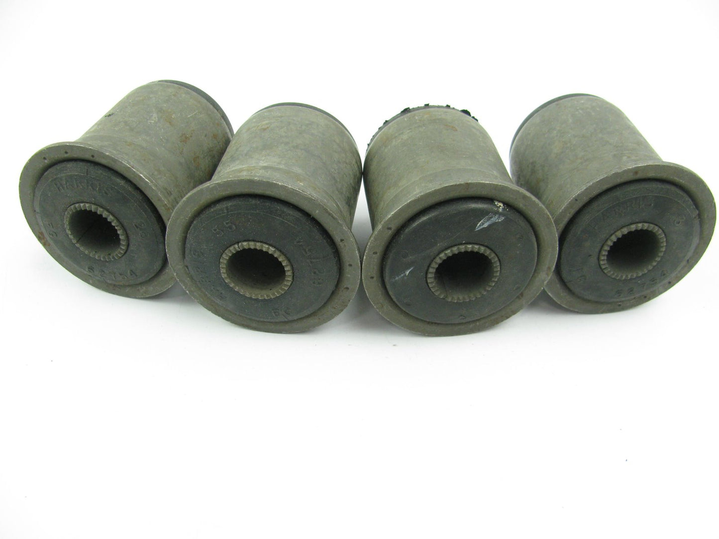 (4) TRW 12296 Front Lower Suspension Control Arm Bushings - SET OF 4 PCS