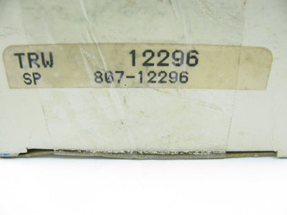TRW 12296  Suspension Control Arm Bushing - Front Lower