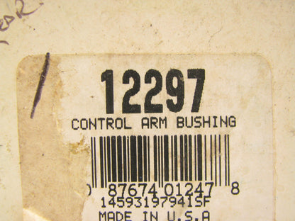 TRW 12297 Suspension Control Arm Bushing - Front Lower