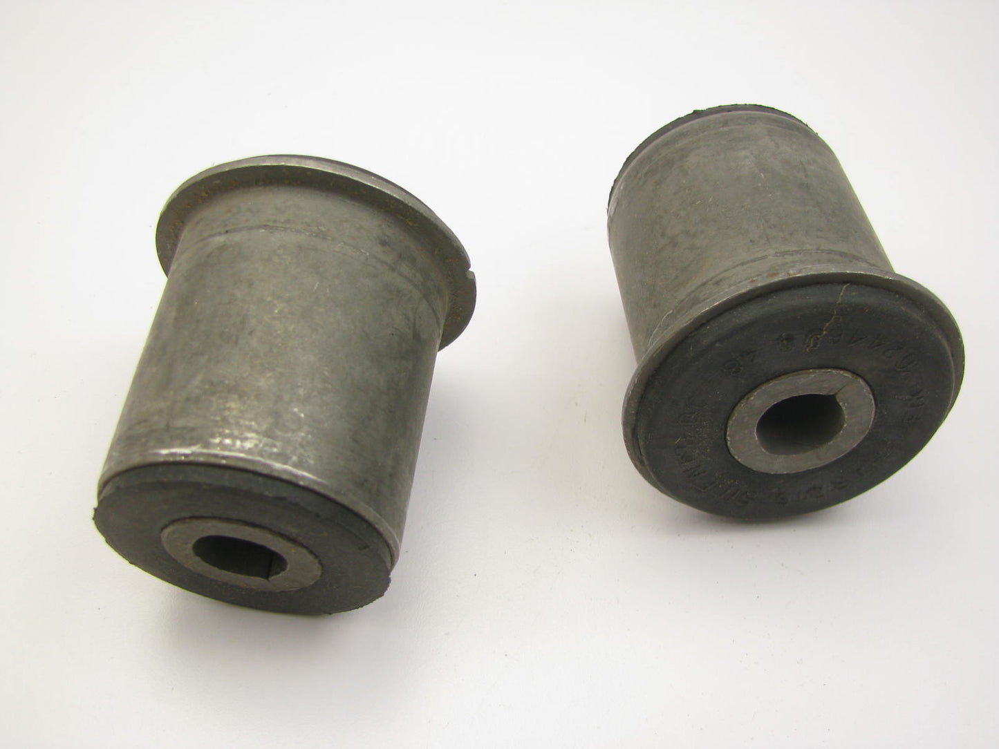(2) TRW 12298 Suspension Control Arm Bushing - Front Lower