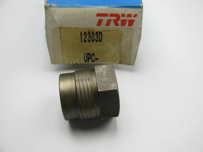 TRW 12303D Suspension Control Arm Shaft Bushing (For 2WD ONLY)