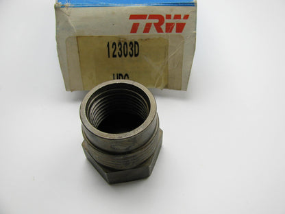 TRW 12303D Suspension Control Arm Shaft Bushing (For 2WD ONLY)