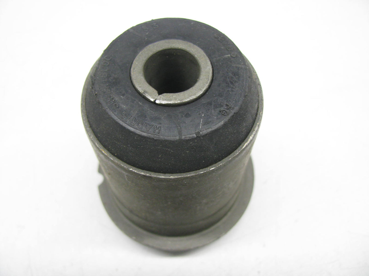(2) TRW 12308 Rear Suspension Lower Control Arm Bushing