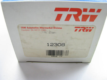 TRW 12308 Rear Suspension Lower Control Arm Bushing