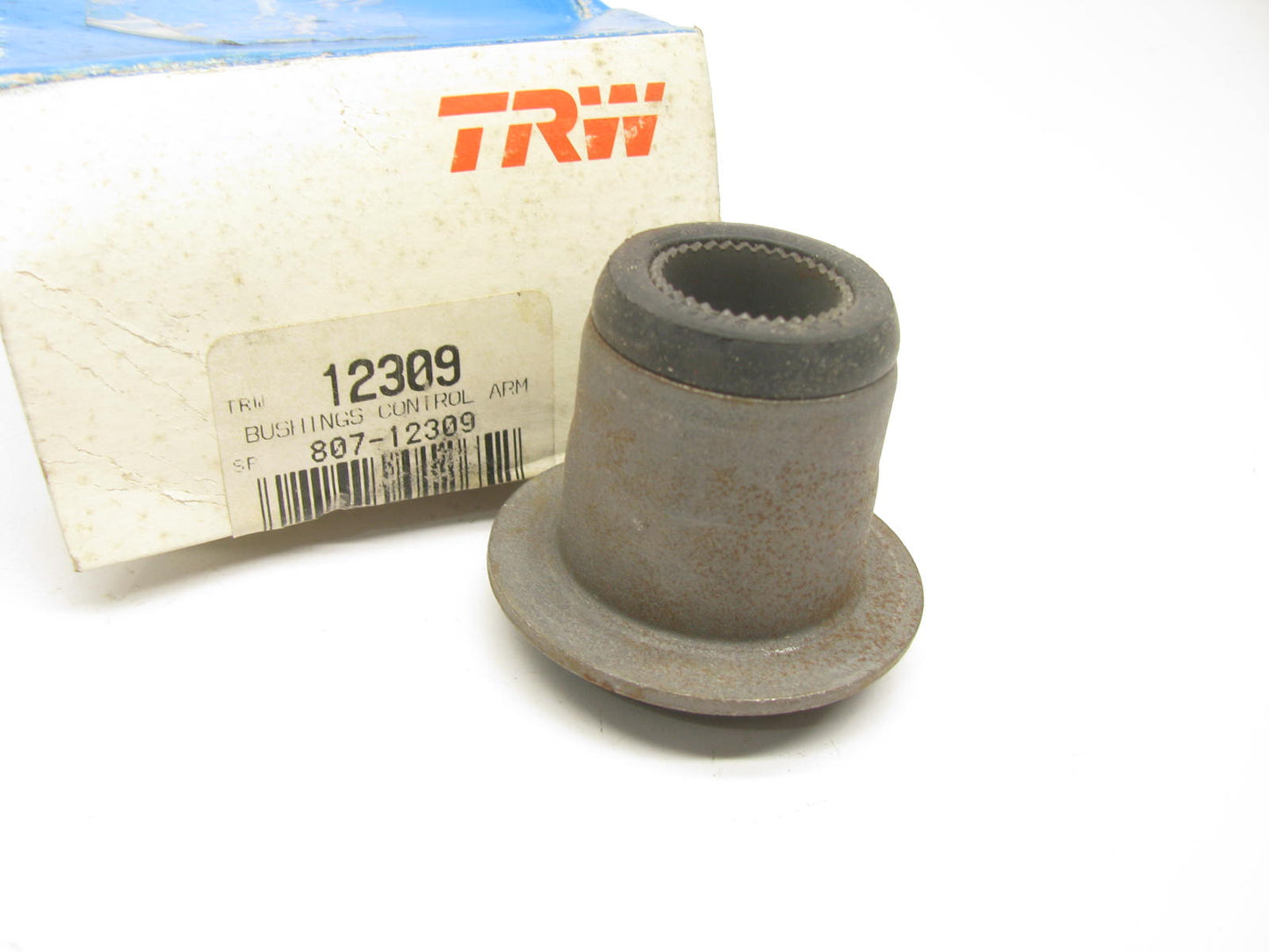 TRW 12309 Suspension Control Arm Bushing -  Front Upper