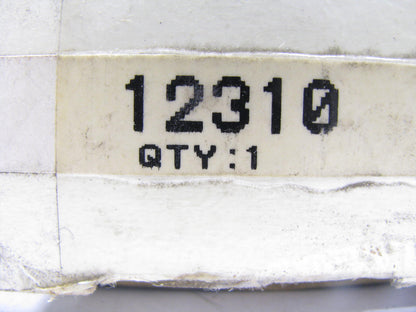 (4) TRW 12310 Suspension Control Arm Bushing - Front Upper
