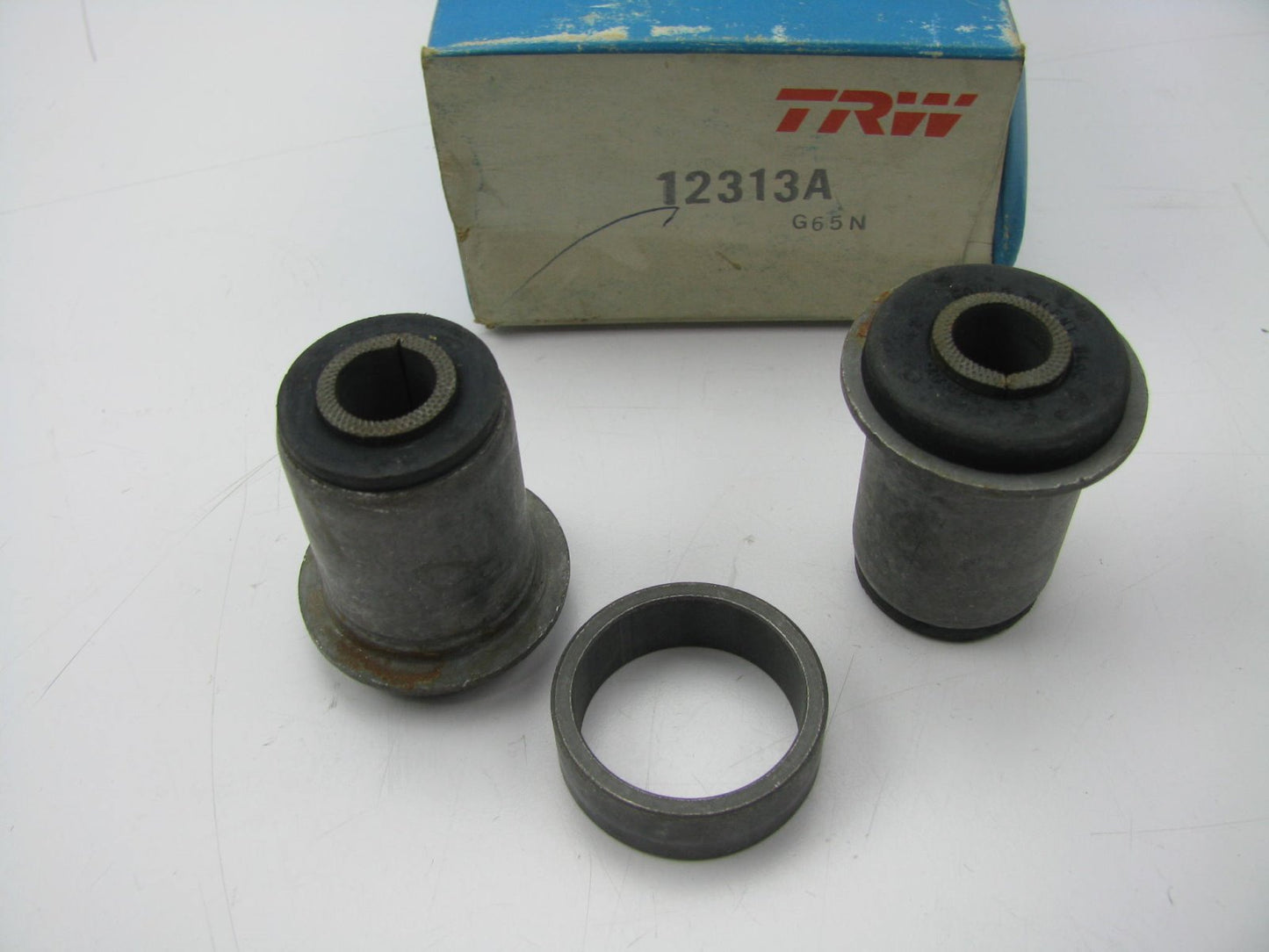 TRW 12313A FRONT UPPER Control Arm Bushings