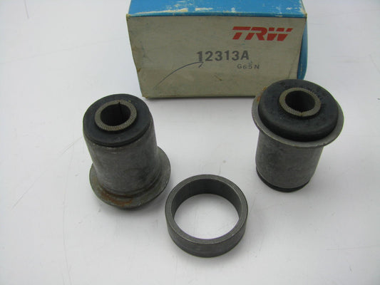 TRW 12313A FRONT UPPER Control Arm Bushings