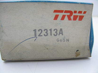 TRW 12313A FRONT UPPER Control Arm Bushings