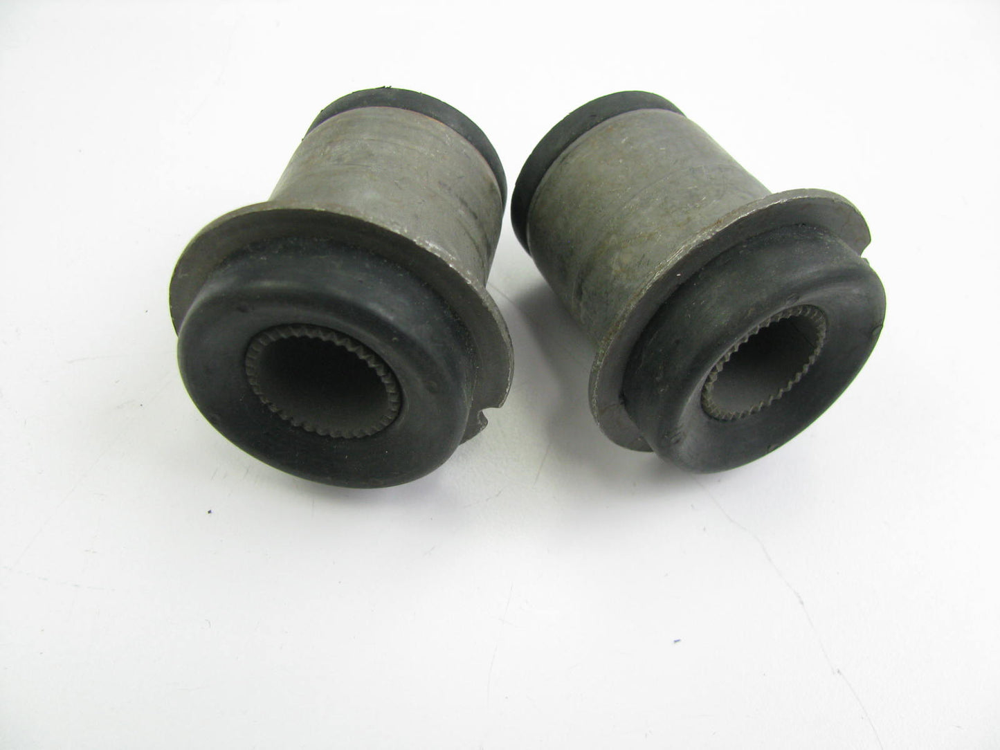 (2) TRW 12314 Suspension Control Arm Bushing - Front Upper