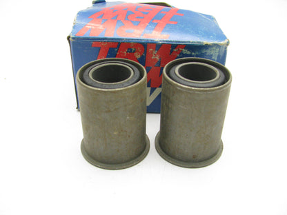 (2) TRW 12316 Suspension Control Arm Bushings - Front Lower
