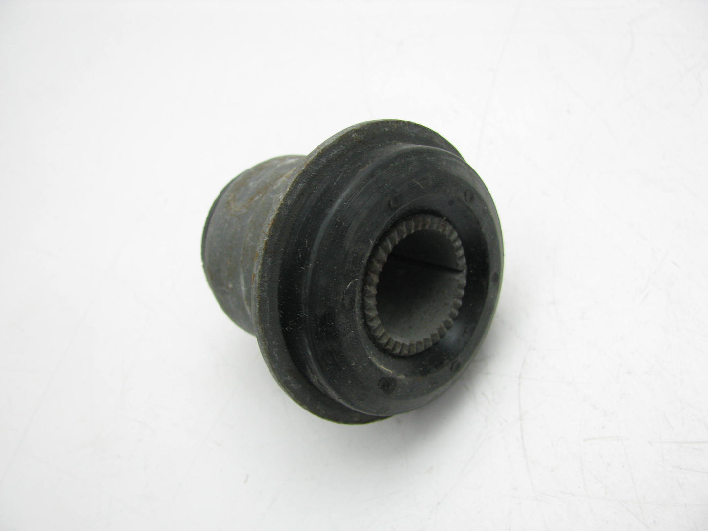 (2) TRW 12317 Front Suspension Upper Control Arm Bushing 75-80 Granada, Monarch