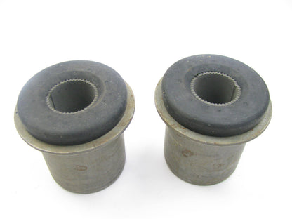 (2) TRW 12318 FRONT LOWER Suspension Control Arm Bushings