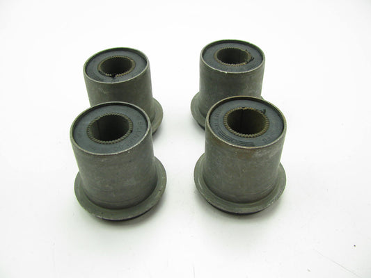 (4) TRW 12318 Front Lower Suspension Control Arm Bushings