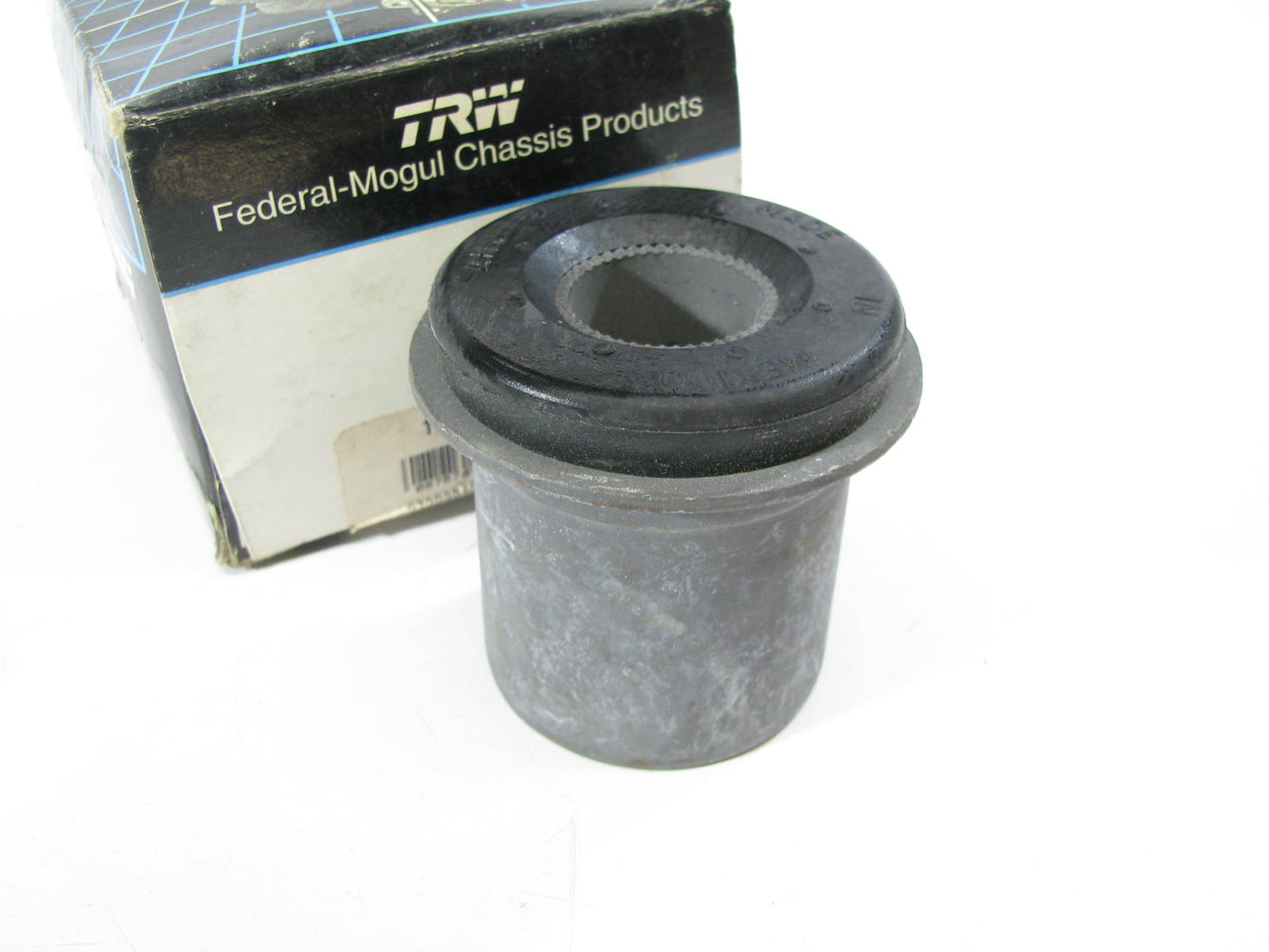 TRW 12318 Suspension Control Arm Bushing - Front Lower