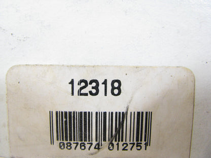 TRW 12318 Suspension Control Arm Bushing - Front Lower