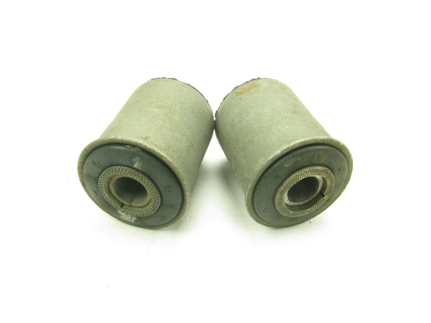 (2) TRW 12319 Suspension Control Arm Bushings -  Front Lower