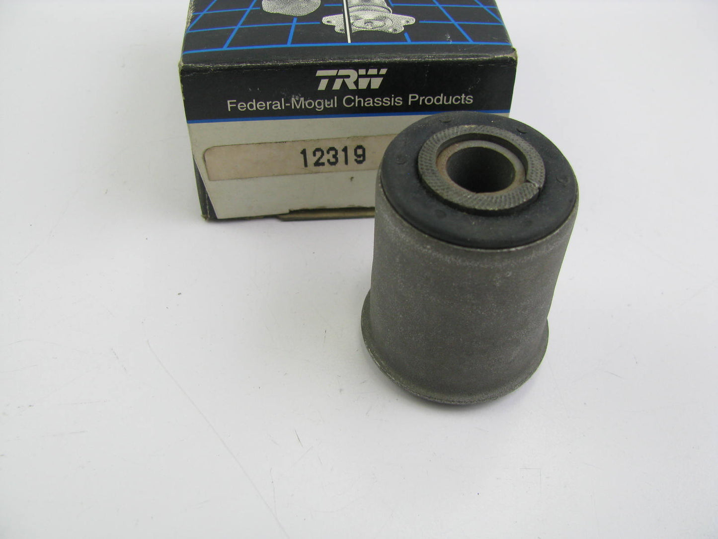 Suspension Control Arm Bushing Front Lower TRW 12319