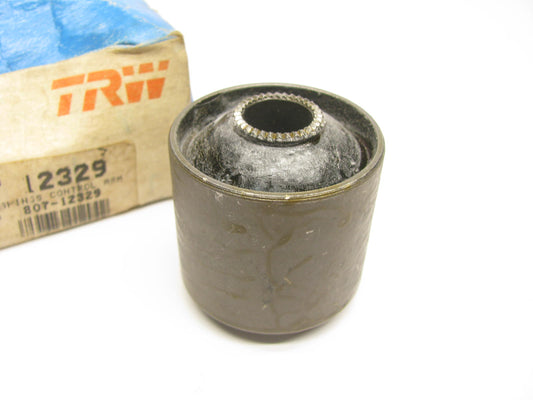 TRW 12329 Suspension Control Arm Bushing - Rear