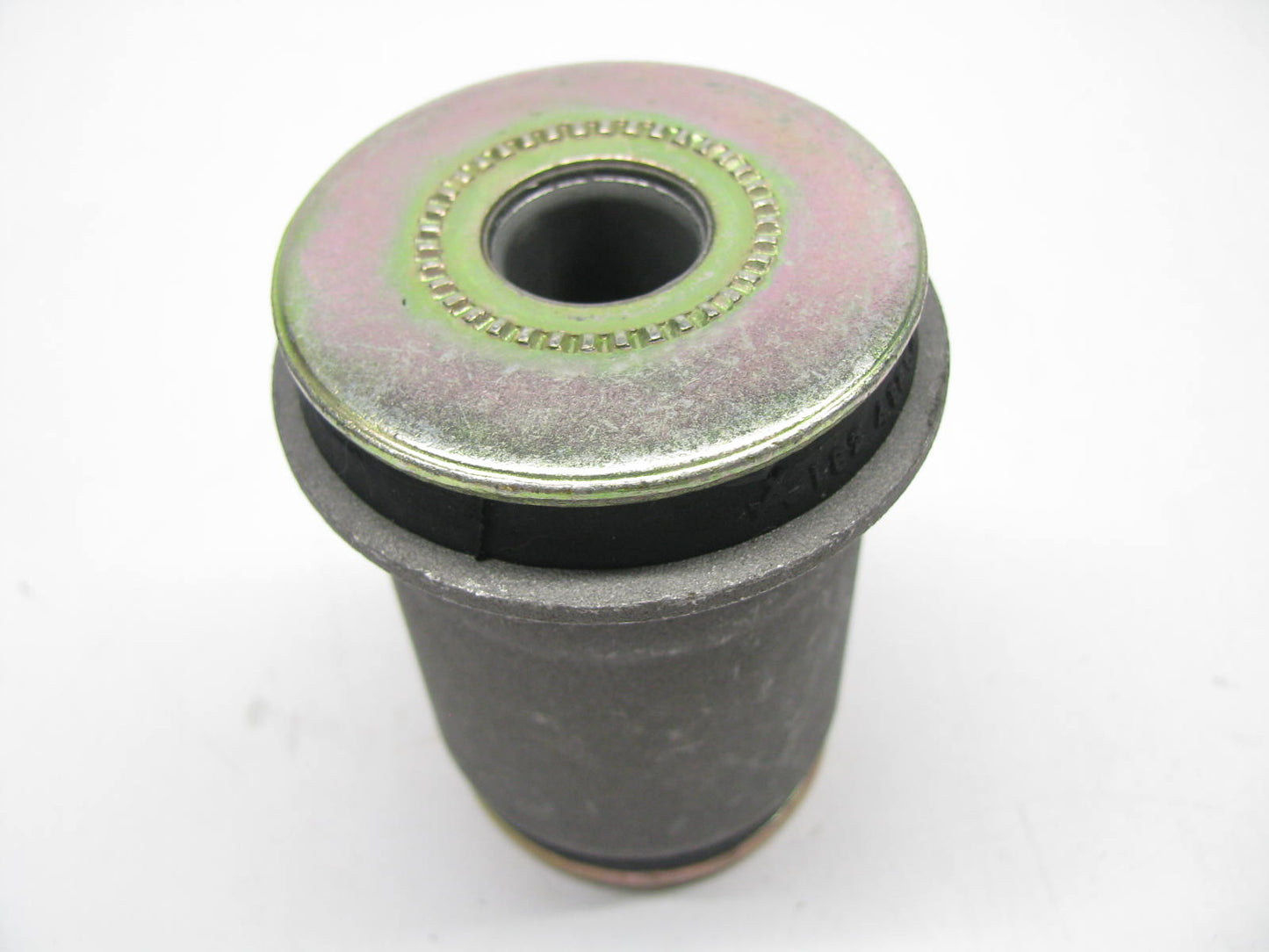 (2) TRW 12334 Front Lower Control Arm Bushing 1974-1976 Toyota Corona Sedan