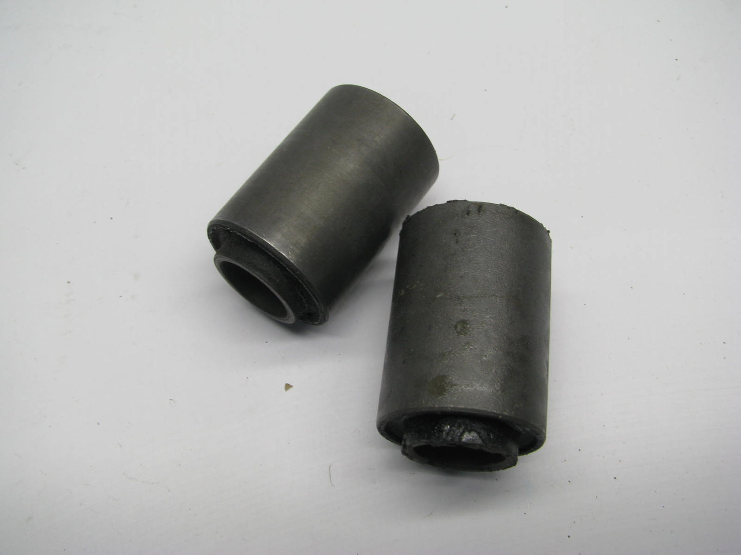(2) TRW 12339 Rear Suspension Lower Control Arm Outer Bushings 240z 260z 280z