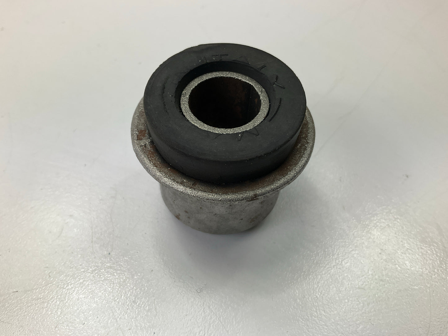 (2) TRW 12341 Upper Control Arm Bushings For 1968-1983 Fiat 124, Spider