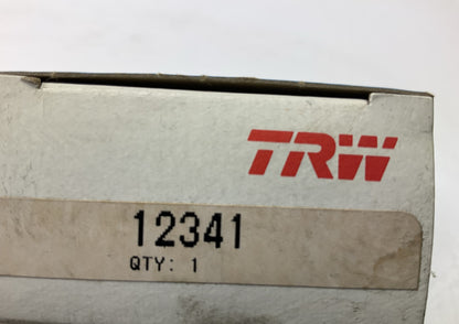 (2) TRW 12341 Upper Control Arm Bushings For 1968-1983 Fiat 124, Spider