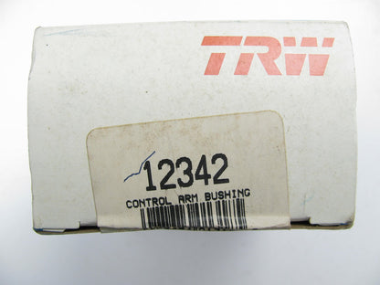 TRW 12342 Rear Lower Control Arm Bushing 1971-79 Fiat 128