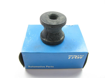 TRW 12343 Front Suspension Lower Control Arm Bushing 1980-1982 Fiat X-1/9