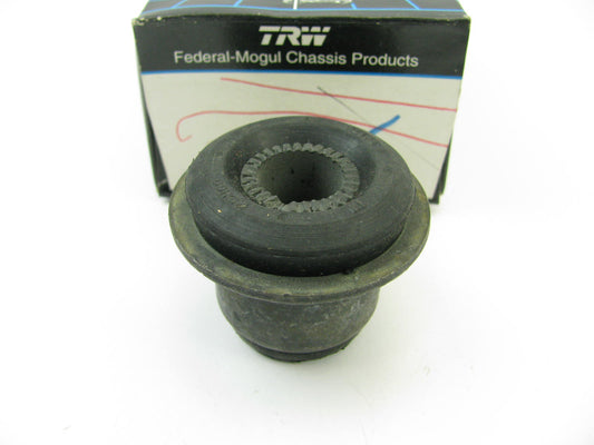 TRW 12348 Suspension Control Arm Bushing - Front Upper