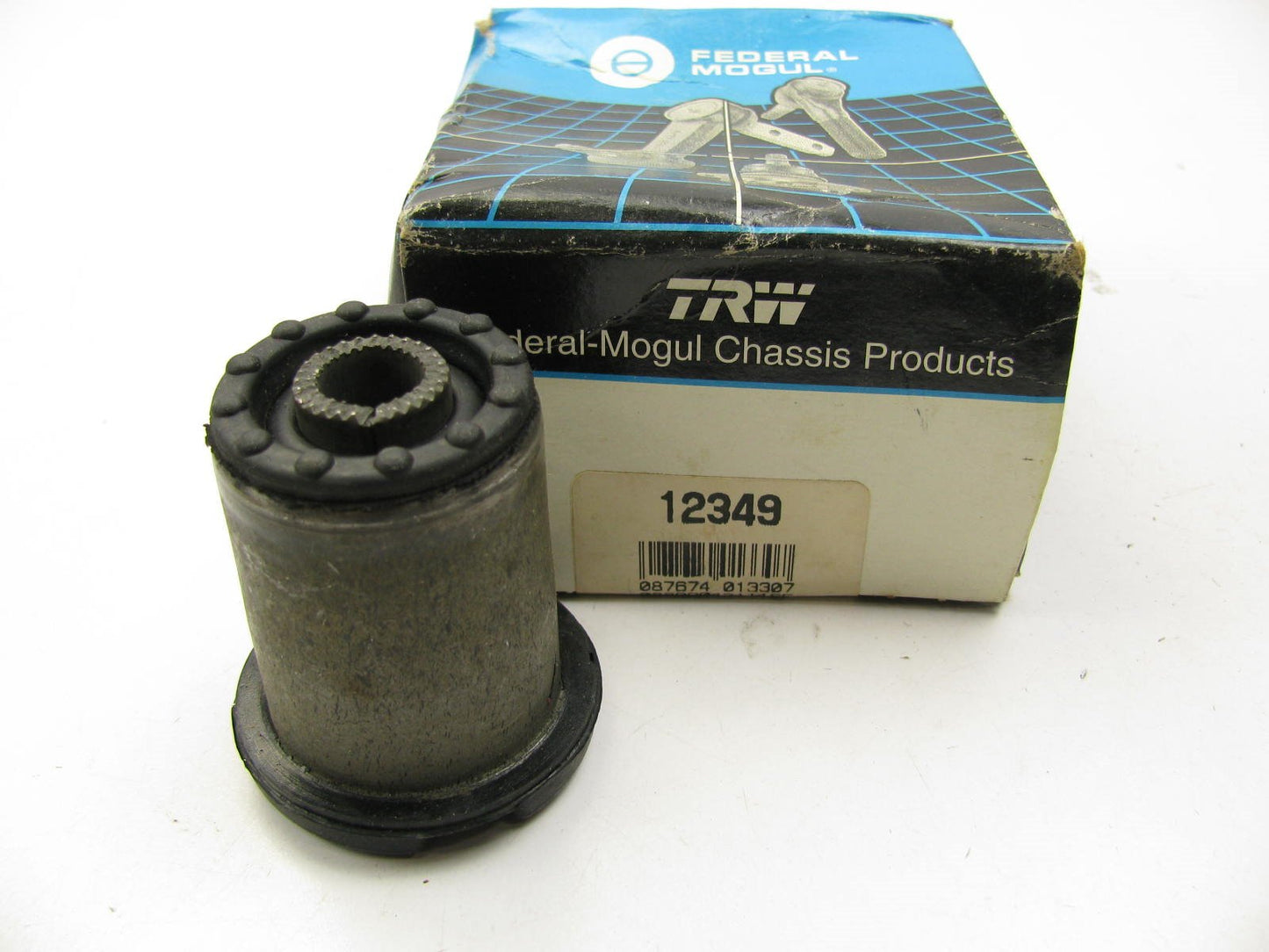 TRW 12349 Front Lower Suspension Control Arm Bushing