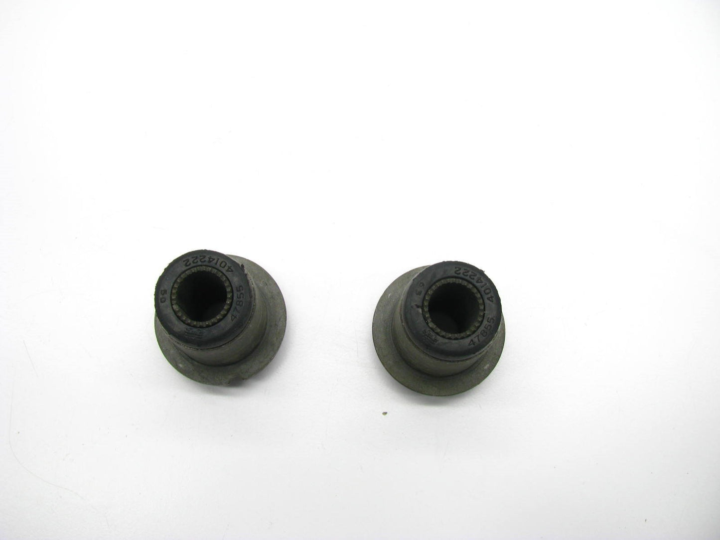 (2 Pcs) TRW 12353 Front Suspension Upper Control Arm Bushings