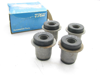 (4) TRW 12353 Front Suspension Upper Control Arm Bushings