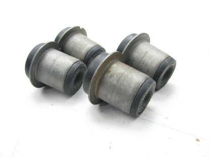 (4) TRW 12353 Front Suspension Upper Control Arm Bushings