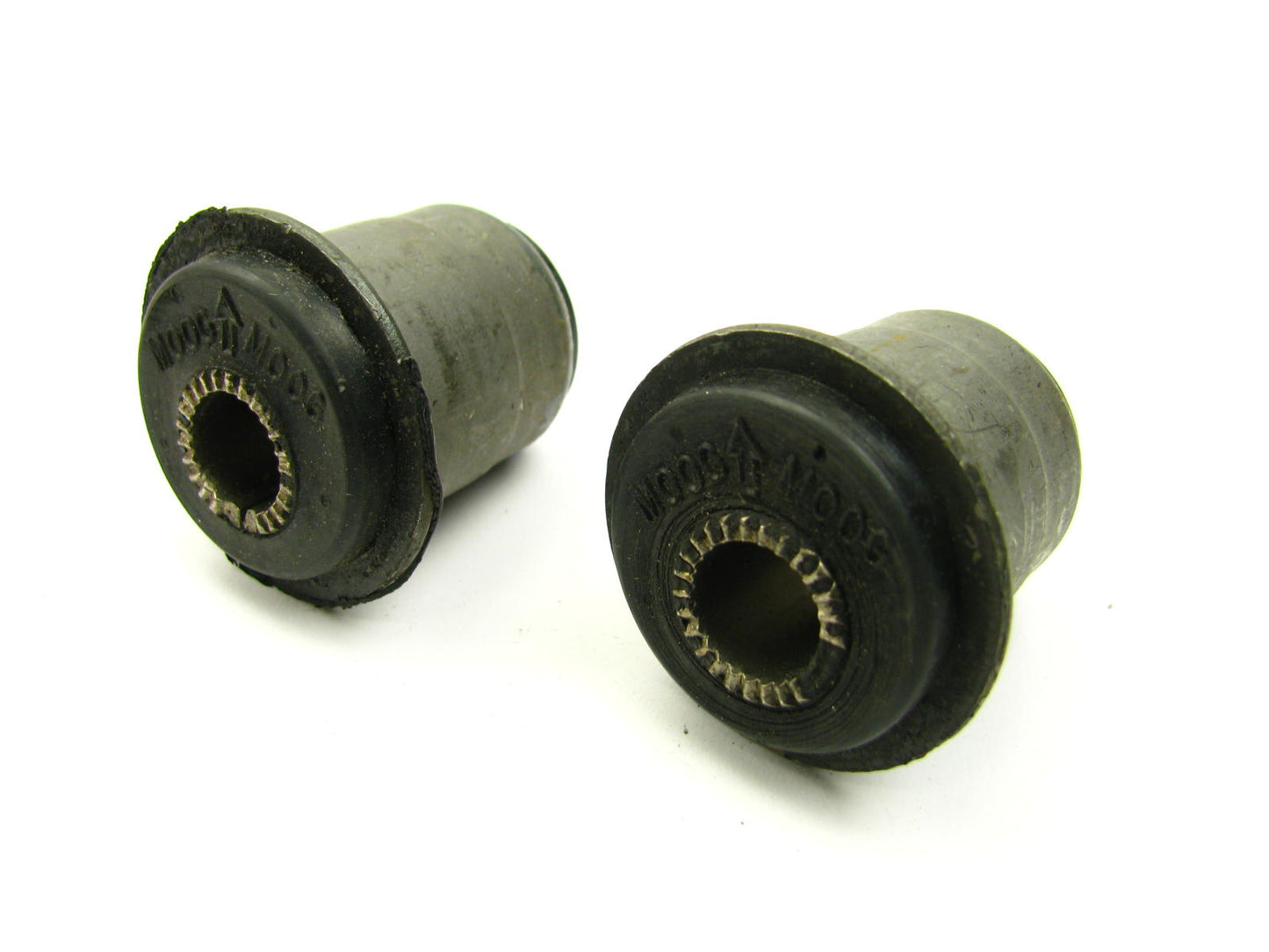 (2) TRW 12354 Suspension Control Arm Bushing - Front Upper