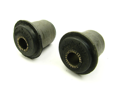 (2) TRW 12354 Suspension Control Arm Bushing - Front Upper
