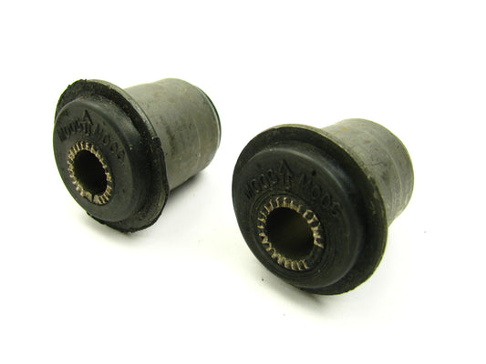 (2) TRW 12354 Suspension Control Arm Bushing - Front Upper