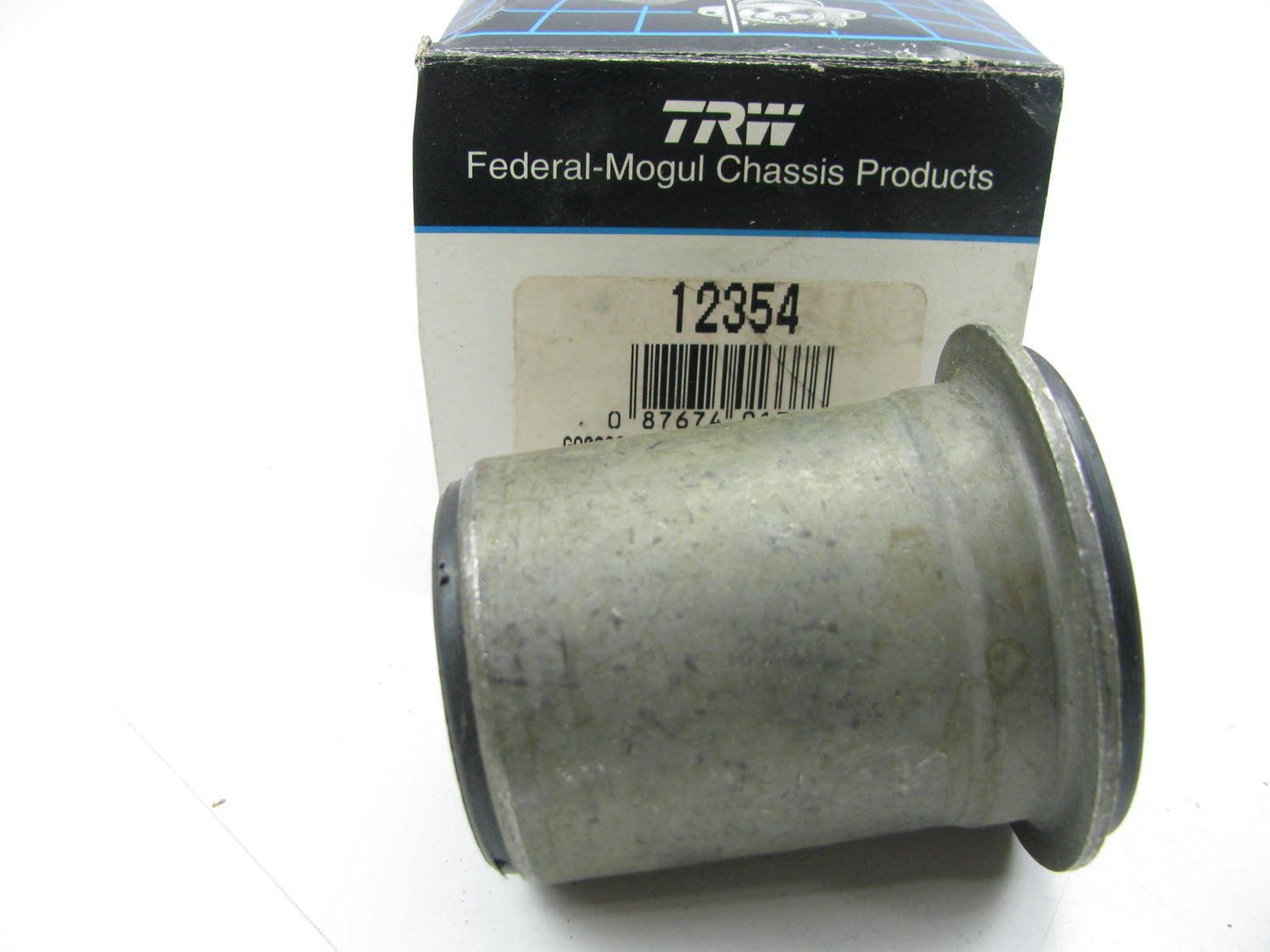 TRW 12354 Suspension Control Arm Bushing - Front Upper