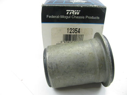 TRW 12354 Suspension Control Arm Bushing - Front Upper