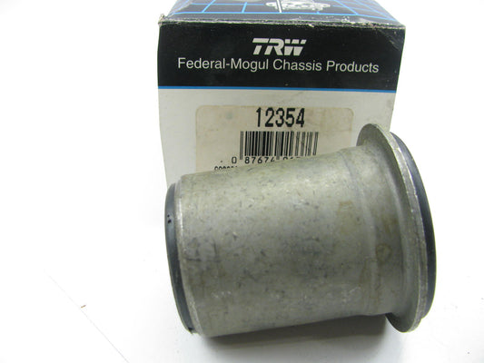 TRW 12354 Suspension Control Arm Bushing - Front Upper