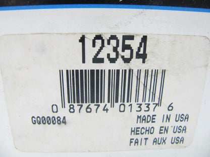 TRW 12354 Suspension Control Arm Bushing - Front Upper