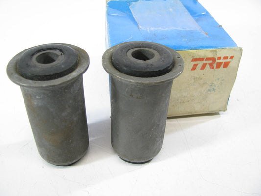 (2) TRW 12355 Front Suspension Lower Control Arm Bushing