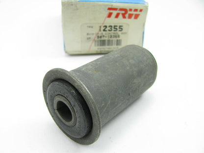 TRW 12355 Front Suspension Lower Control Arm Bushing