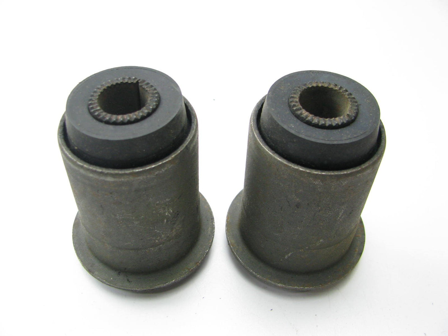 (2) TRW 12356 Front Suspension Control Arm Bushing