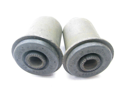 (2) TRW 12356 Front Suspension Control Arm Bushing