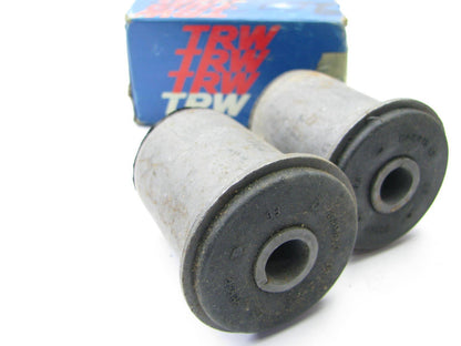 (2 Pcs) TRW 12357 Front Suspension Upper Control Arm Bushing