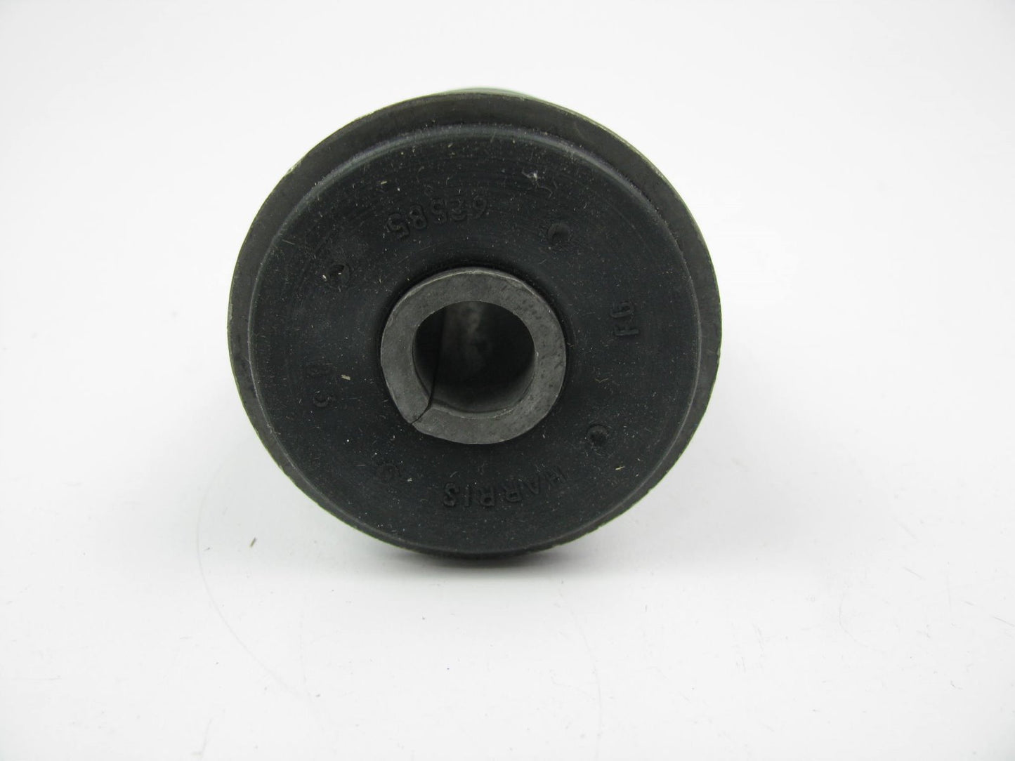 TRW 12357 Suspension Control Arm Bushing - Front